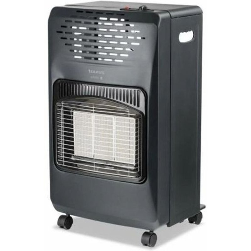 RADIATEUR À GAZ TAURUS TROPICANOGASCOMPACT