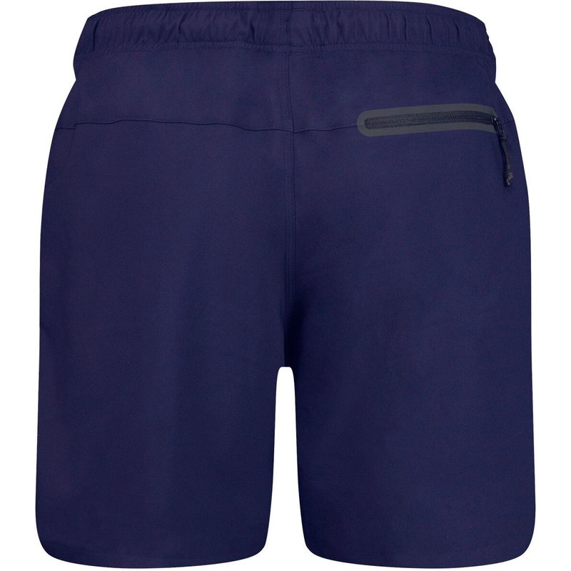 Short De Bain Semi-Long Puma Swim Homme, VĂȘtements, Navy, Xs