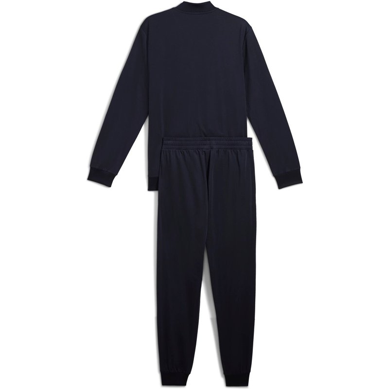 Puma Survêtement Style Baseball En Poly Homme, Vêtements, New Navy, S