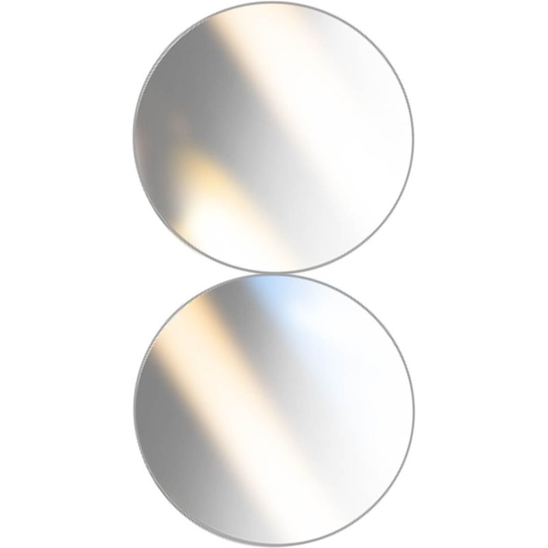 Film Caméra pour Xiaomi Redmi 13C et Poco C65 Anti-traces Transparent