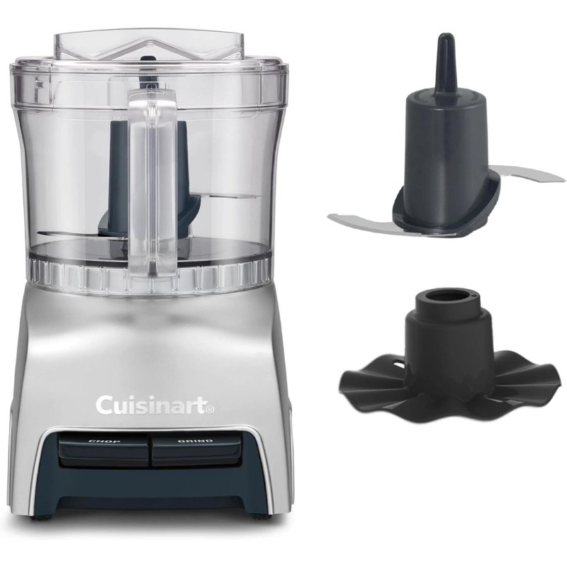 Cuisinart - 3 cup chopper cch32e