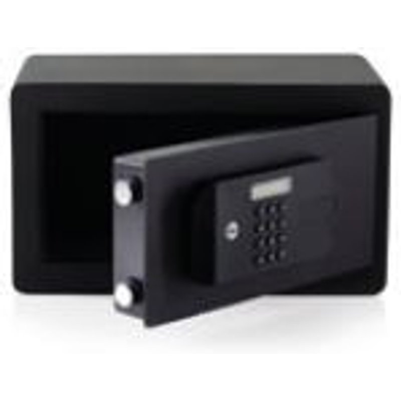 Yale Coffre-fort compact avec empreinte digitale Haute sécurité YSFB/200/EB1