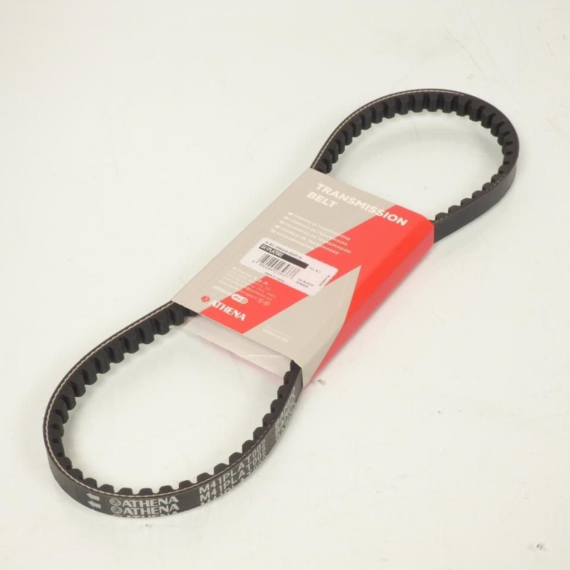 Courroie de transmission Athena Platinium Honda SH 50 Scoopy 87-92