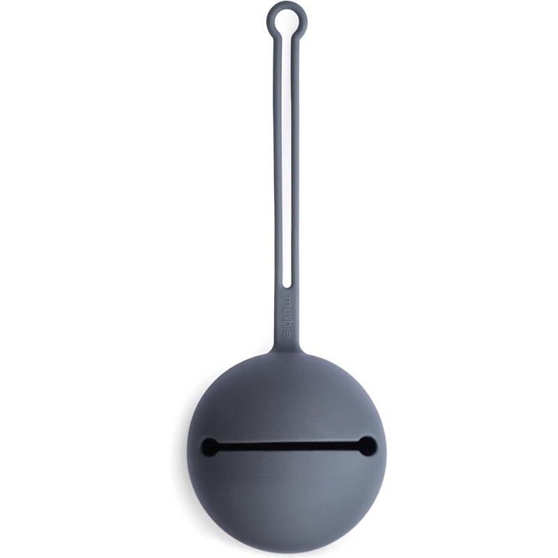 Boite À Tétine Sucette En Silicone Sans BpaAccessoires Pour Bébé,Jeunes Enfants Garçons Et FillesMatériel Durable & De Haute QualitéTradewinds