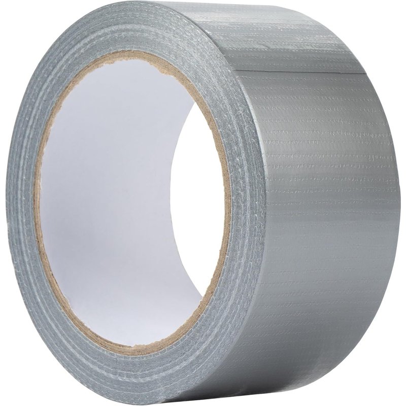 Ruban isolant imperméable haute performance 48 mm x 25 m-Utilisation universelle,flexible,fortement adhésif,indéchirable,sans résidus pour intérieur/extérieur,réparations,