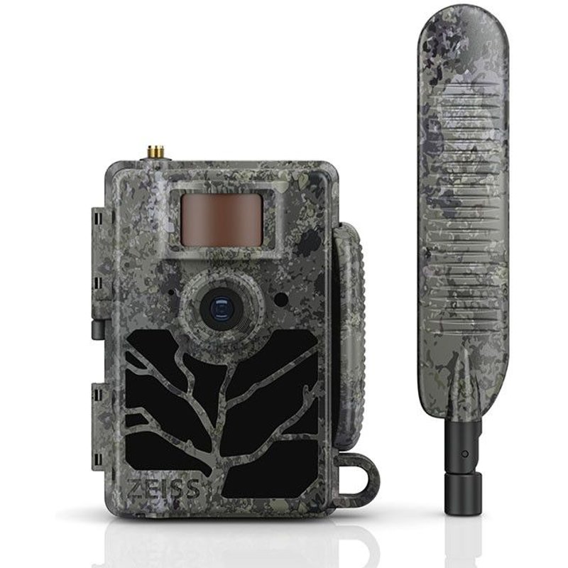 ZEISS Piège photo Secacam 5