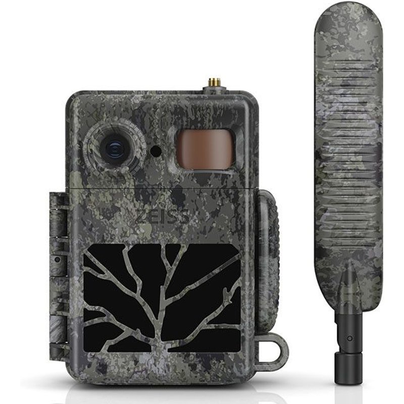 ZEISS Piège photo Secacam 7