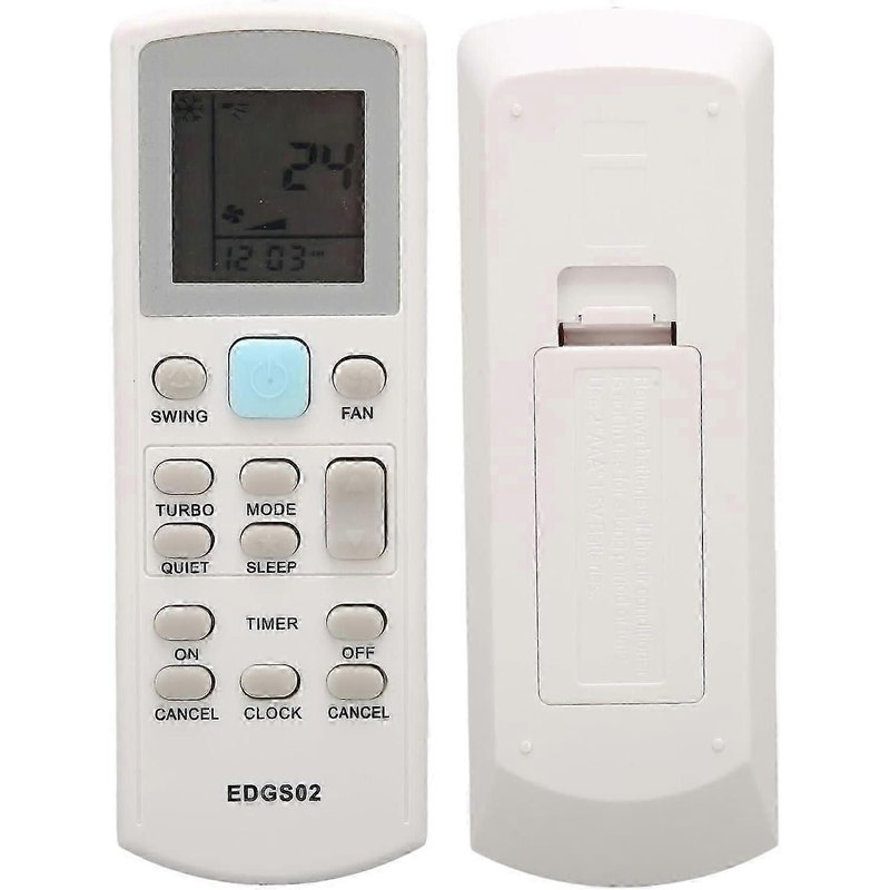 Télécommande universelle pour climatiseur ACSON pour DAIKIN APGS02 ECGS02