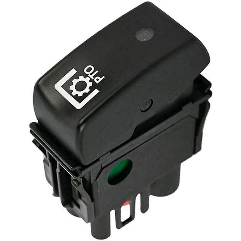 Interrupteur de commande de soupape électrique pneumatique pour prise de force G90-1066-09 P27-1040-16 602-5410