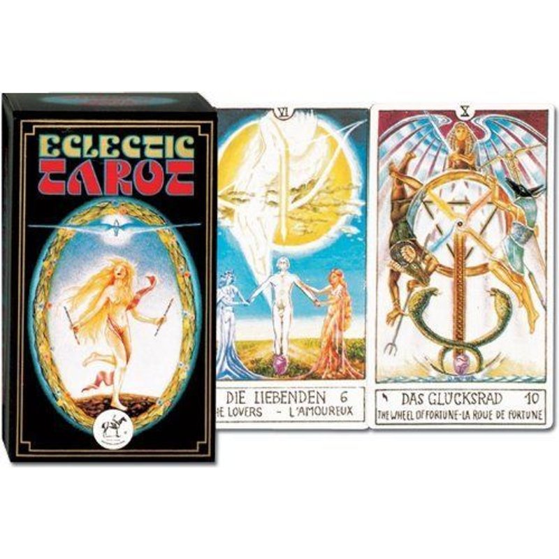 Eclectic Tarot