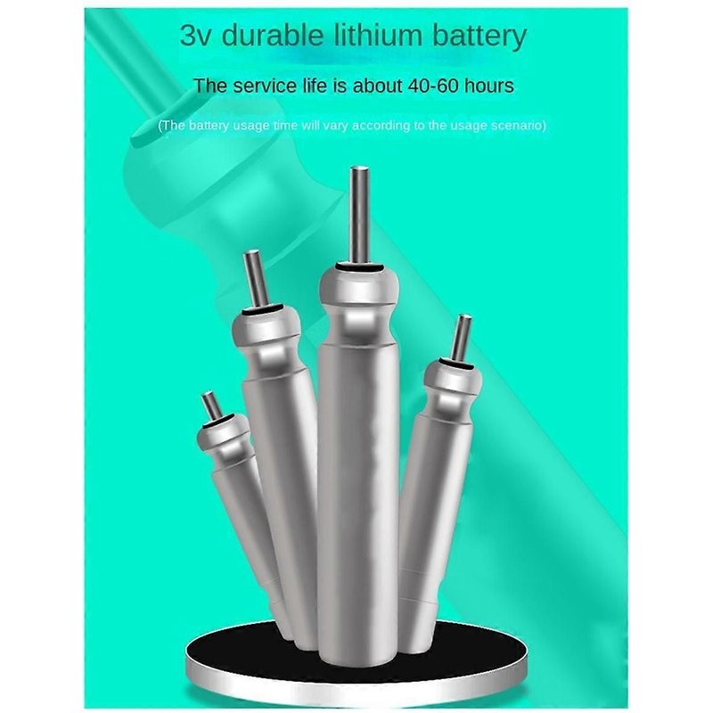 Batterie De Flotteur De PĂȘche, Batterie Lumineuse, Flotteur De PĂȘche, Batterie Au Lithium, Outil De PĂȘche Cr435