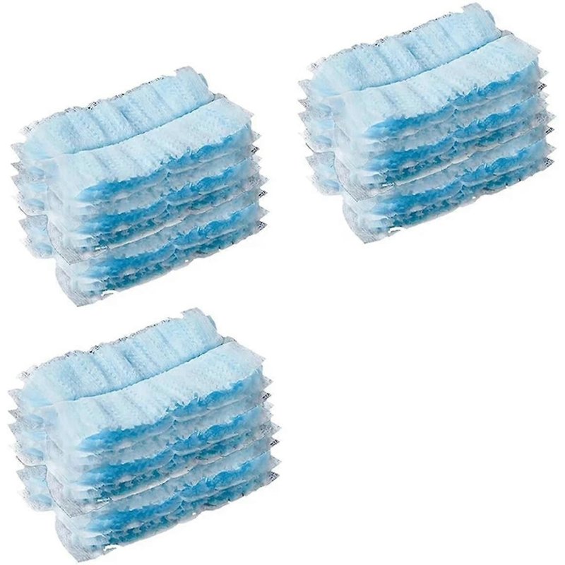 30 recharges de plumeau jetables compatibles avec SwifferDuster