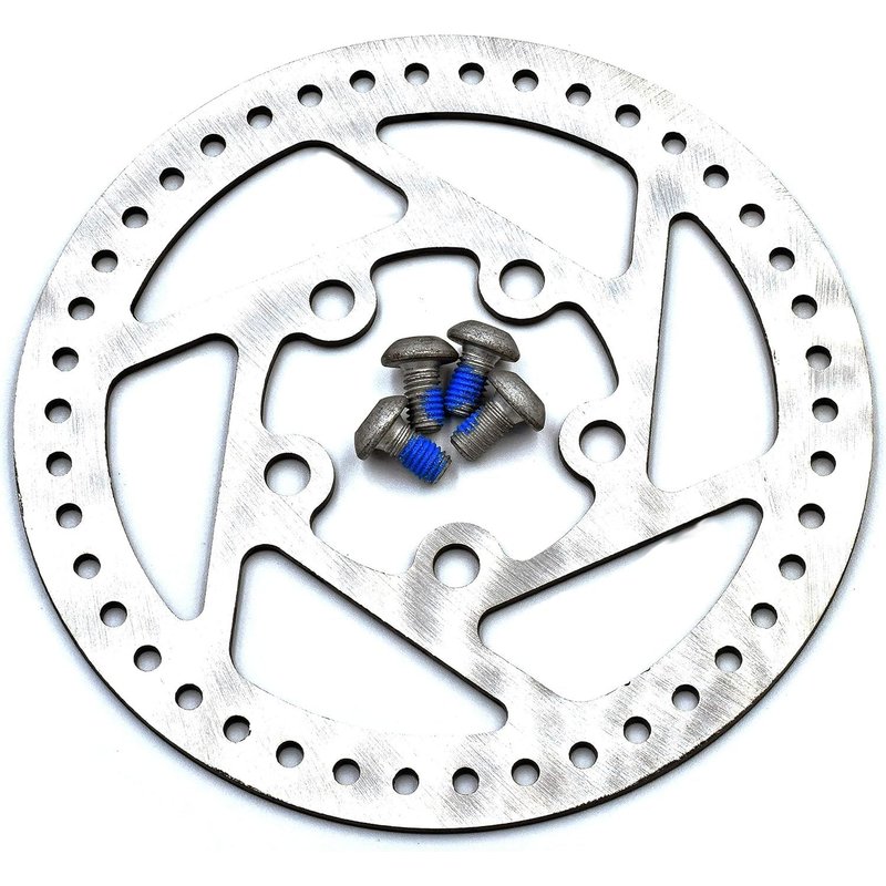 Replacement Disc For Brake Block For Xiaomi M365 Electric Scooter