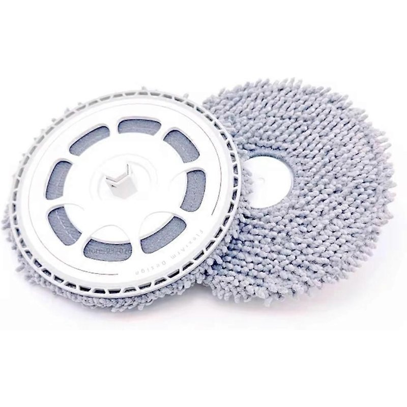 Accessoires pour plateau de serpillière Qrevo MaxV pour support de serpillière QRevo Pro, pièces de rechange