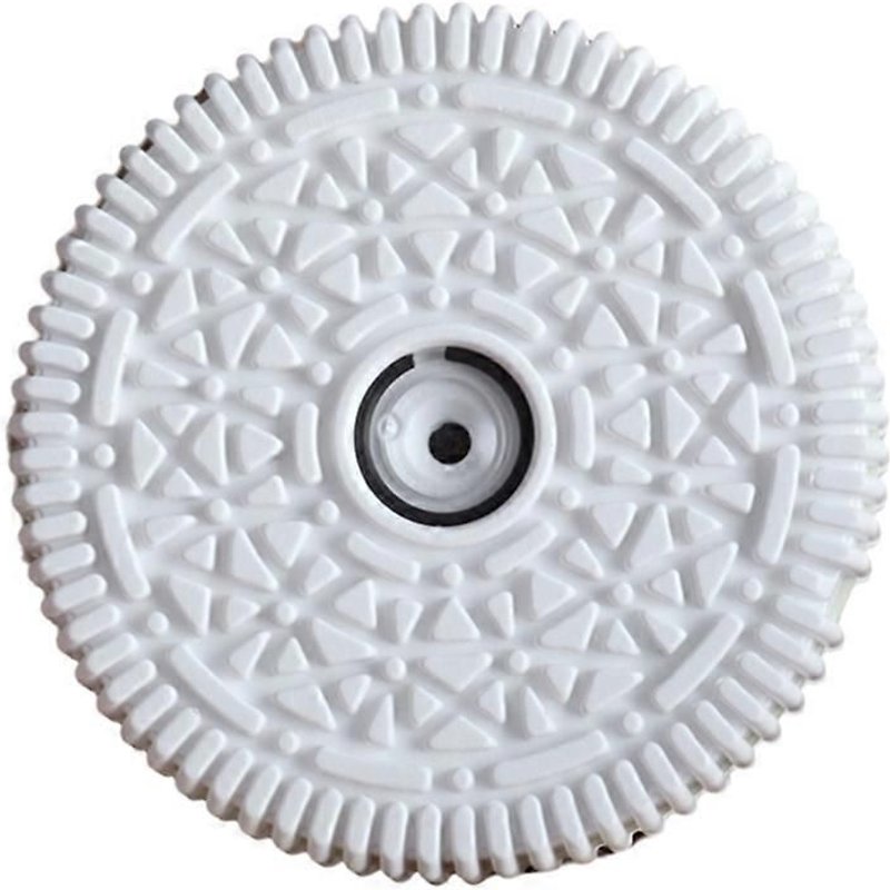 Objectif Pancake 32 mm F10 à mise au point libre pour appareils photo hybrides à monture FX, blanc