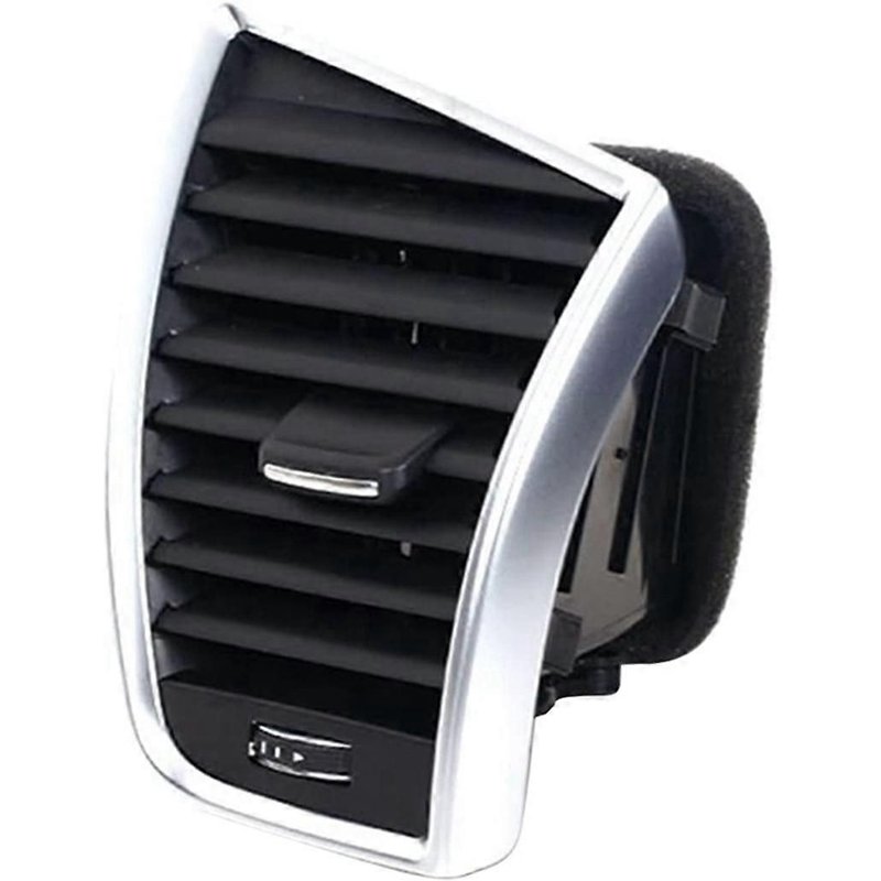 Buse de ventilation de climatisation avant droite pour tableau de bord Q5 2009-2018 8R1820902G