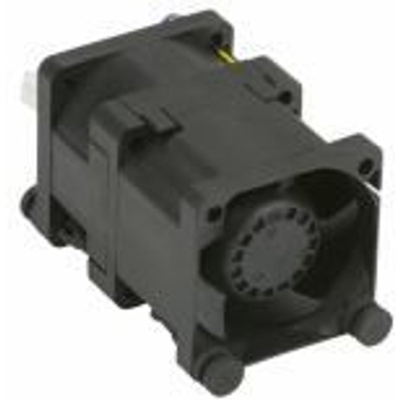 Supermicro FAN 0163L4 - Ventilateur châssis - 40 mm - 1U - pour SuperServer 1028GQ-TR, 1028GQ-TRT