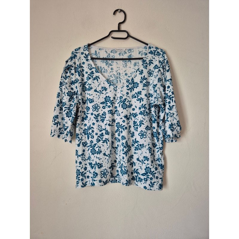 Haut Cache Cache Taille L