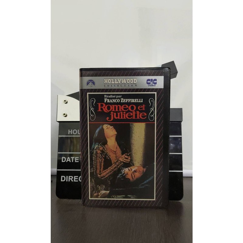 Roméo Et Juliette