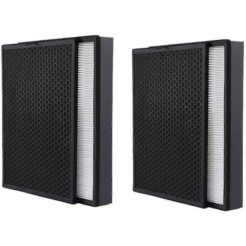 Filtre Hepa de remplacement FY3433 FY3432 pour purificateur d'air série 3000i AC3252 AC3256 HEPA et voiture activée