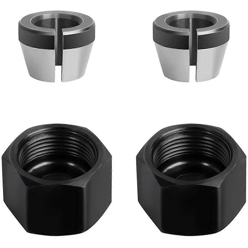 671361001 671362001 Fraise à rogner 2400 R2401 R86044 R860443 4 pièces