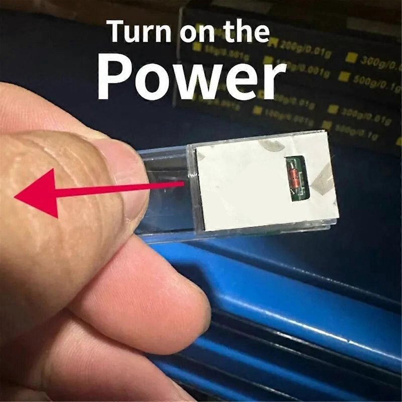 Thermomètre Électronique Lcd Numérique Pour Aquarium, Mesure De La Température