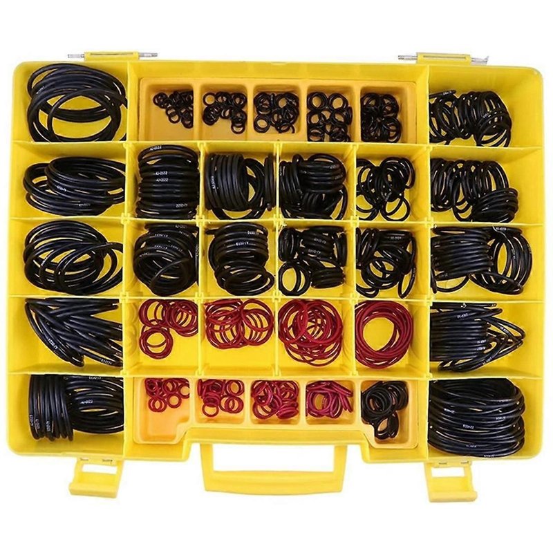 Kit de joints toriques de transmission 4C4782 4C-4782 270-1528 pour CAT SAE STOR ORFS 61 62 Ni