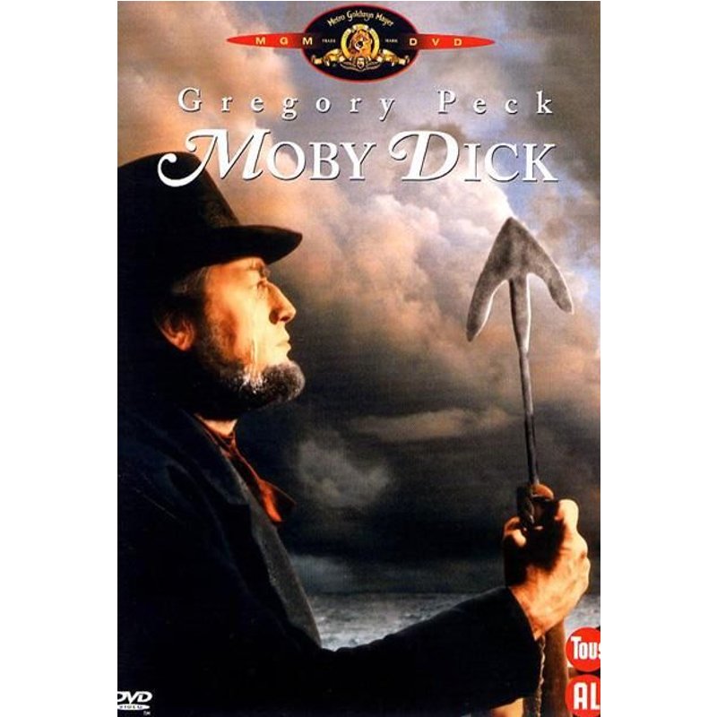 Moby Dick