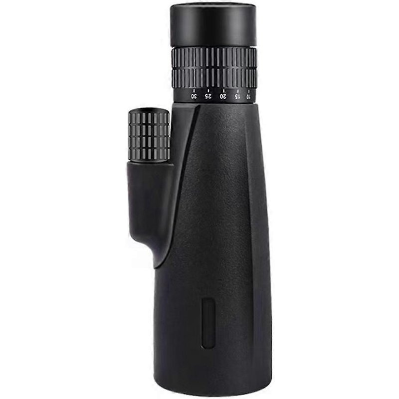 Jumelles haute définition 30x50, zoom longue distance, portables, de voyage, de chasse, monoculaires