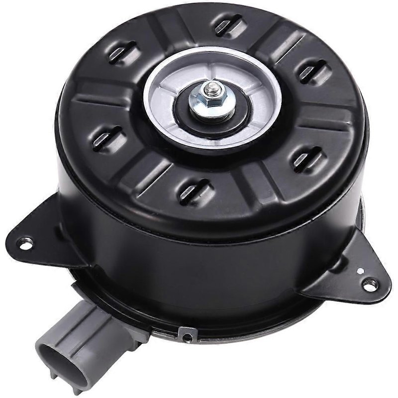 Pour VIOS Yaris Previa ES330 RH Ventilateur Ă sept lames Moteur de ventilateur de refroidissement 16363-0T040