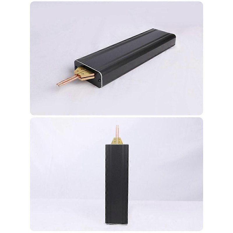 Soudage par points sans fil pour batterie, machine de soudage par points portable, batterie au lithium 18650, nickel S