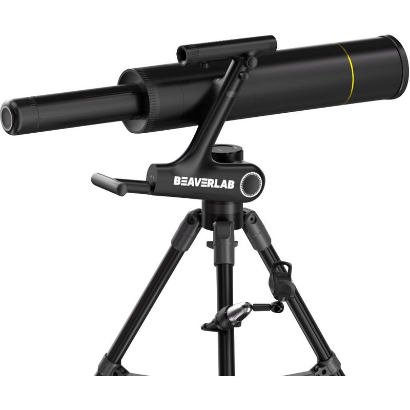 Télescope numérique TW1 PRO 82/500 Beaverlab