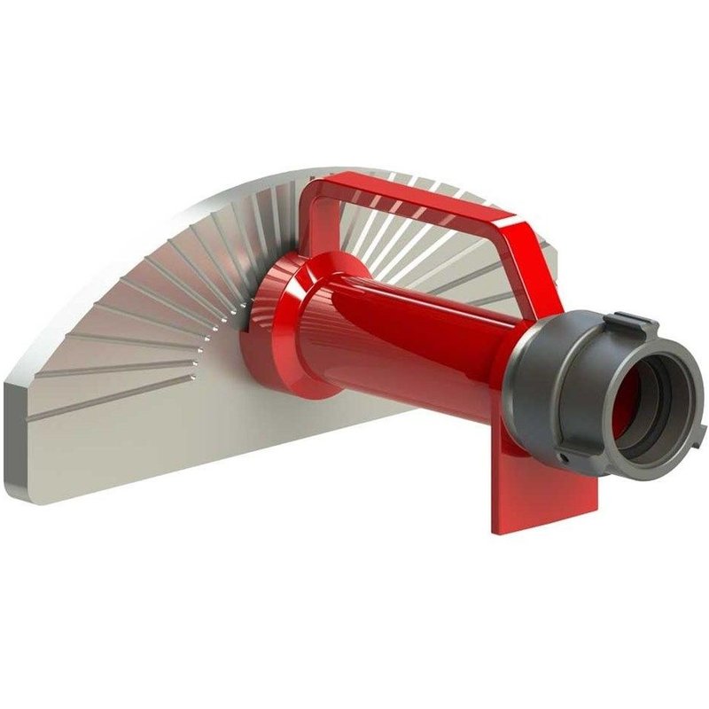 ECRAN RIDEAU D'EAU 1200 L/MIN