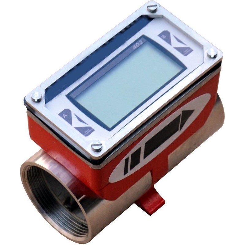 Débitmètre Colonne Séche AR40