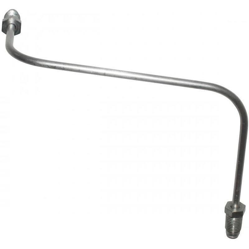 Tuyau de refoulement adaptable Solex