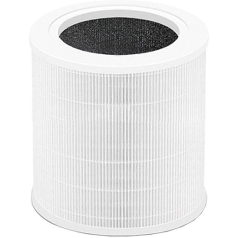 Filtre de remplacement A2001 pour purificateurs d'air Airromi H12 True HEPA haute efficacité (1 pièce)