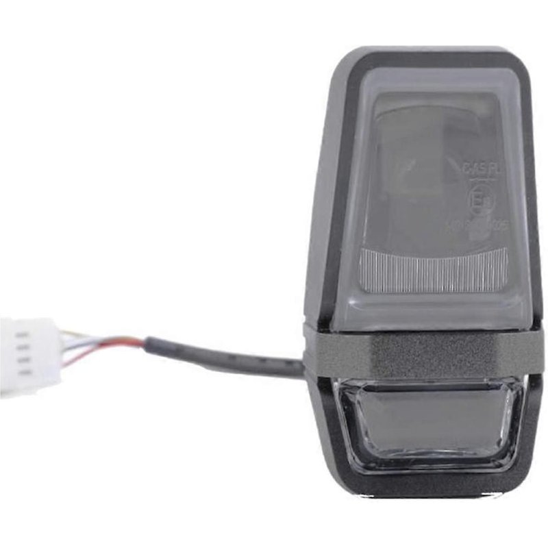 Phare Avant Pour Scooter Électrique Super Puissant Gt1