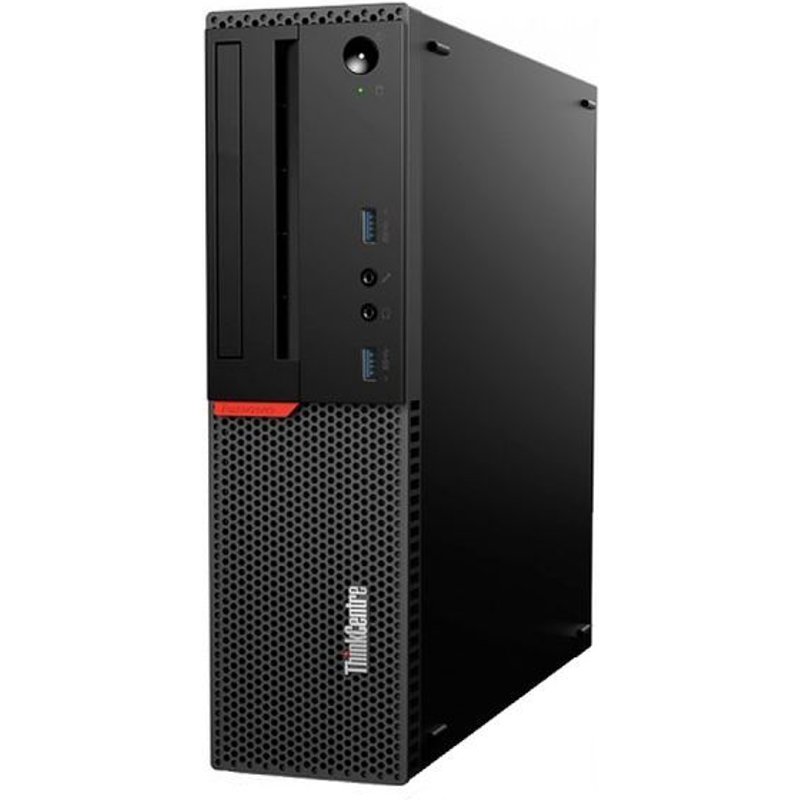 PC Lenovo M900 SFF Intel I3-6100 RAM 8Go SSD 480Go W11 Wifi