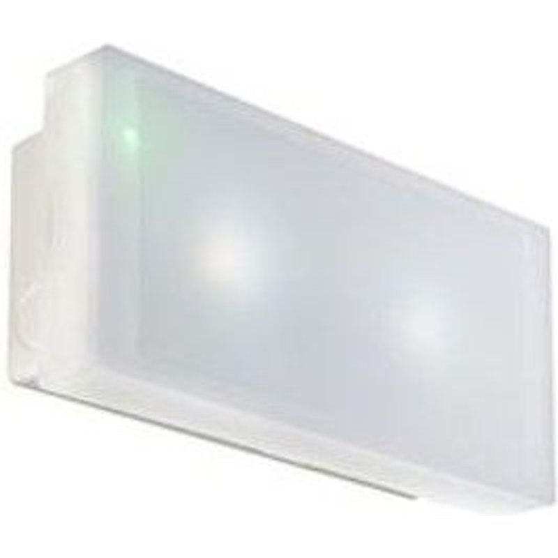 BLOC D'AMBIANCE 1000 Lm sur source centrale PRIMO3