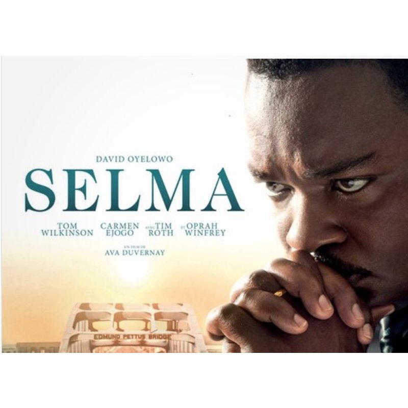 Selma / Dvd
