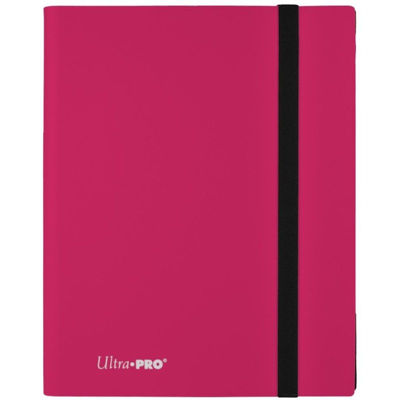 Portfolio A4 Ultra Pro (Hot Pink) (Ultrapro)
