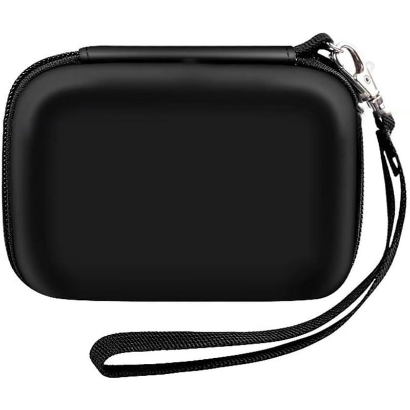 Digital Camera Protective Case,Portable Camera Case,Black