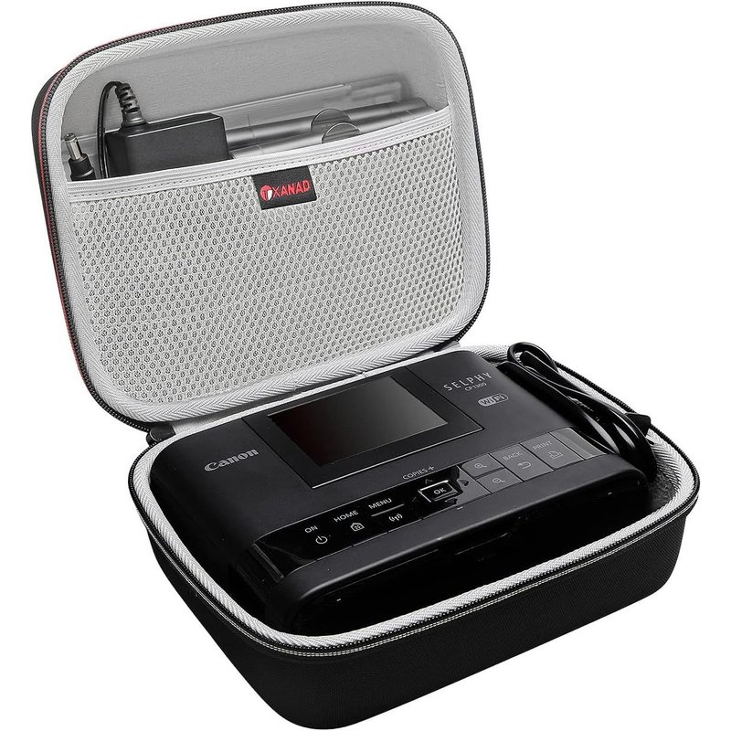 Case for Canon SELPHY CP1300/CP1500/Kodak Dock Plus Photo Printer