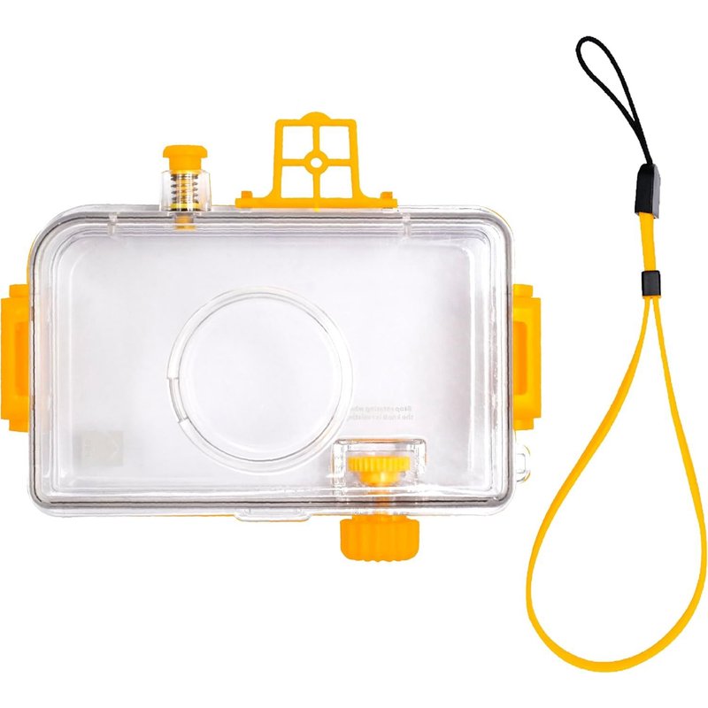 Kodak Ektar H35/H35N Waterproof Case for Half Frame Camera