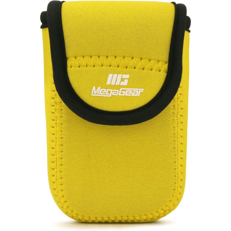 Samsung WB35F,WB350F Ultra Light Néoprène Camera Case,avec Carabiner