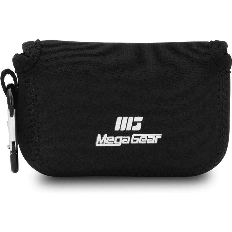 Ultra Light'' Neoprene Camera Case Bag for Sony Rx100,Rx100m II (Black)