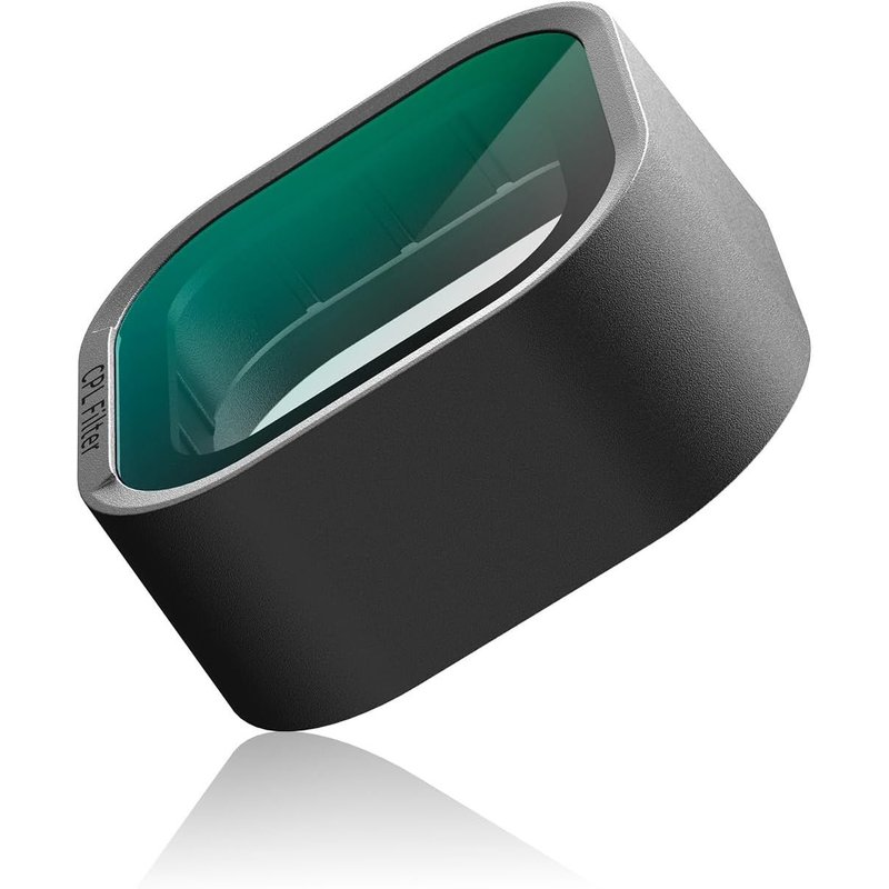 Circular Polarizing Filter (CPL) for G980H/G980H Pro Front Camera