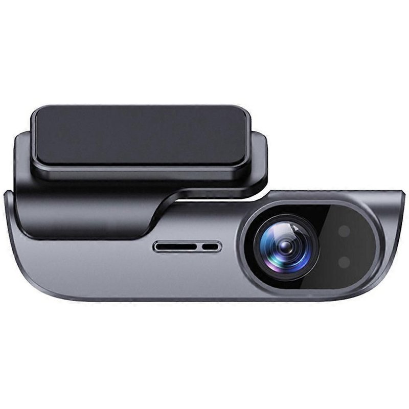 Caméra embarquée double avant 4K, caméra arrière sans écran, WiFi, Internet mobile, DVR, 32 GT