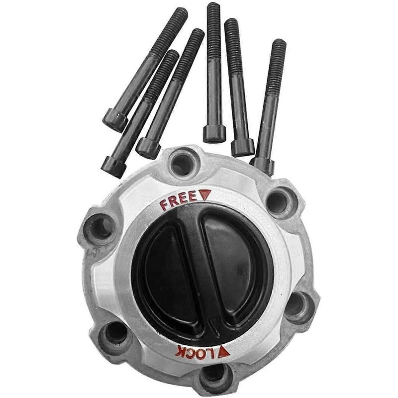 Cadenas de moyeu de roue libre 40250-2s610 pour pick-up Navara D21 D22, 28 cannelures