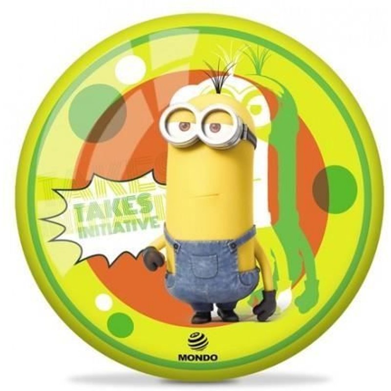 Ballon Minion - Homerokk